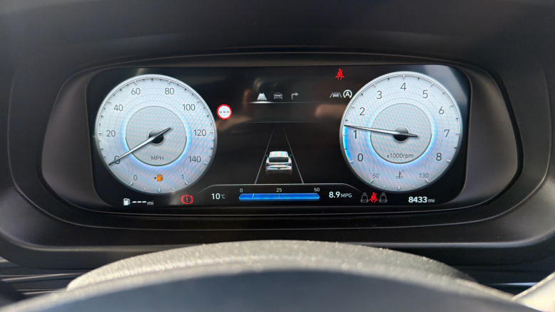 Hyundai i20 1.0T GDi Premium 5dr Petrol Hatchback